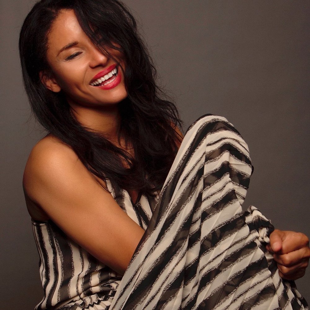 Meet your Posher,  Kimberly